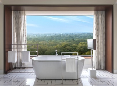 The Oberoi, New Delhi